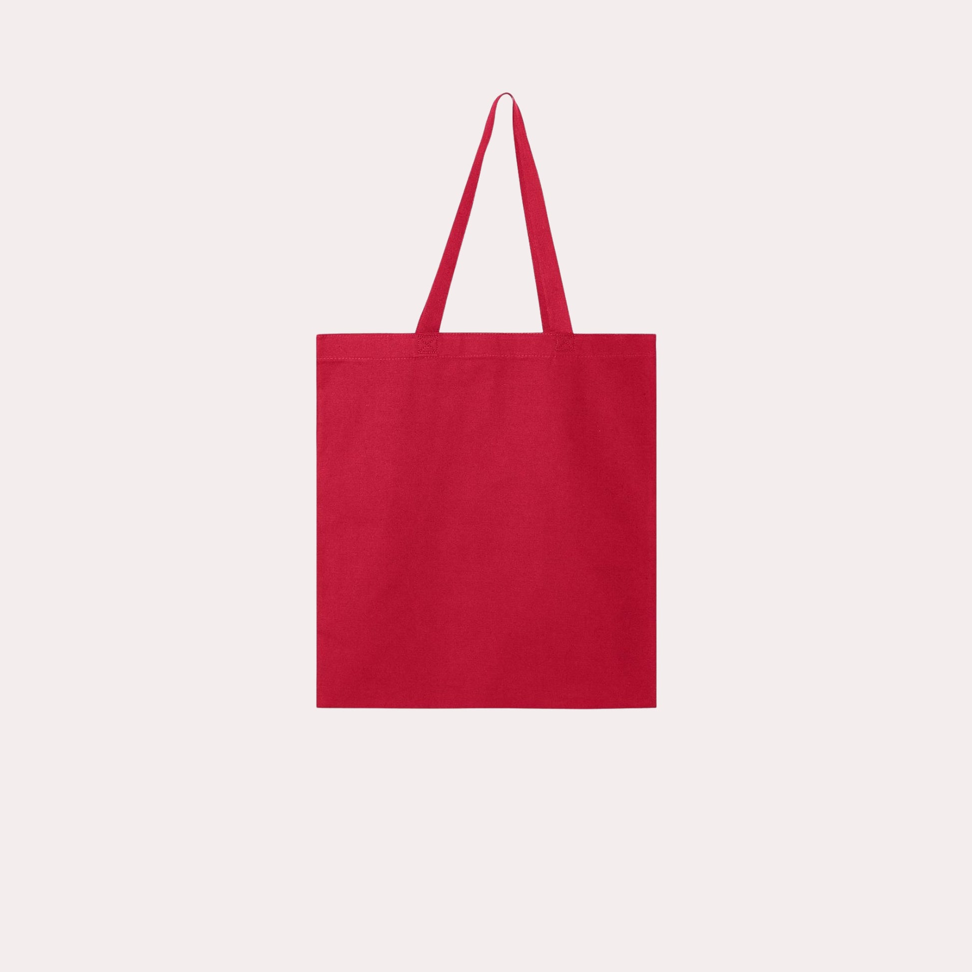 Tote Bag - Coton Canvas