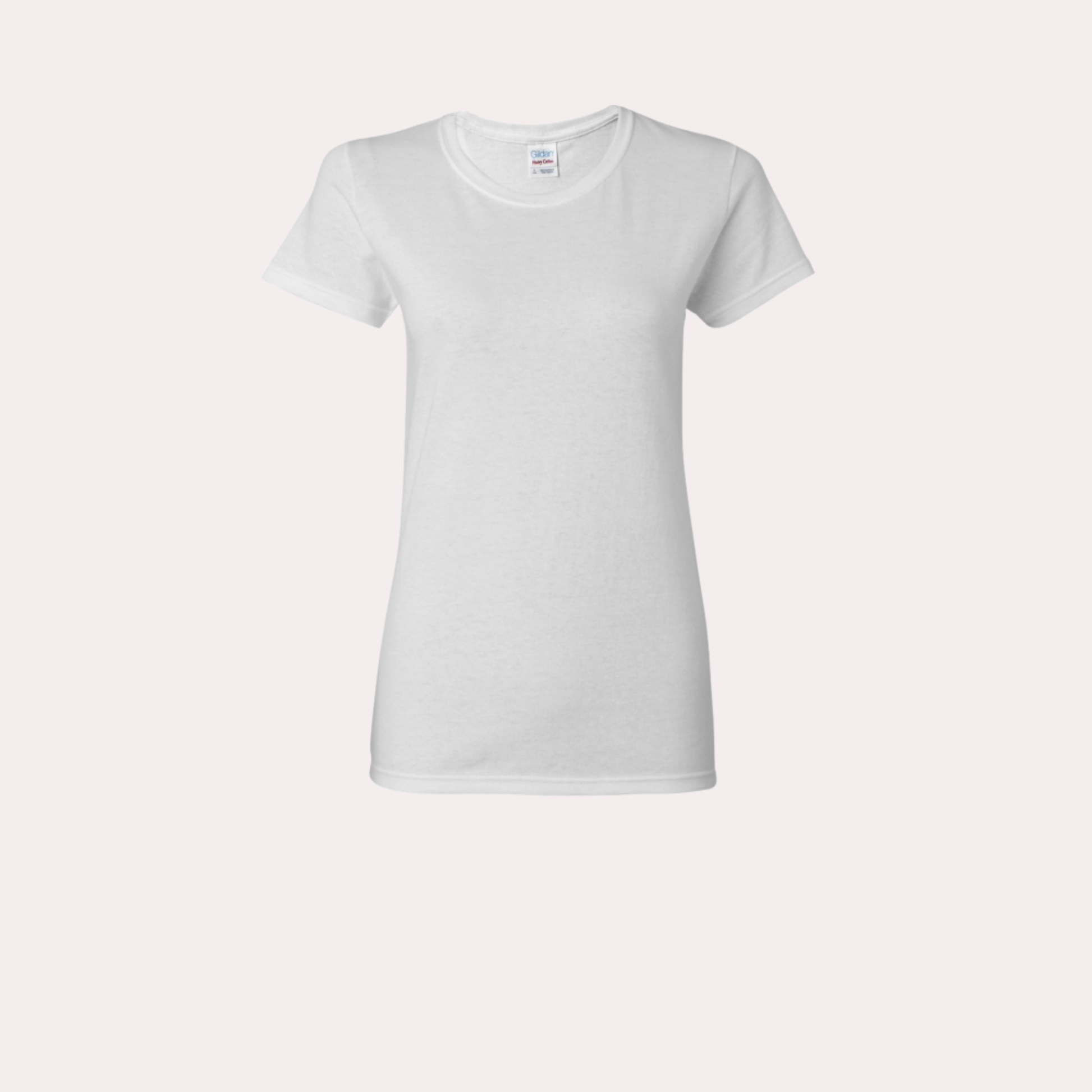 T-shirt Personnalisé pour Femme