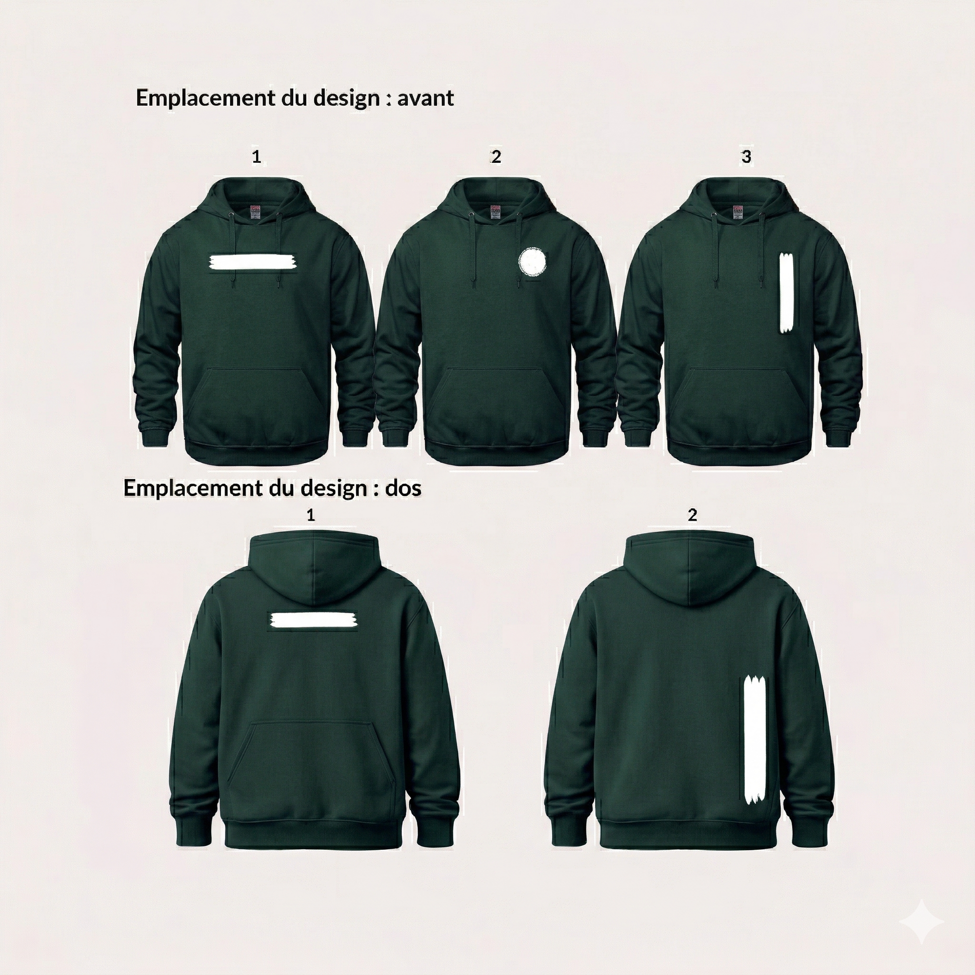 Hoodie CSW L00550