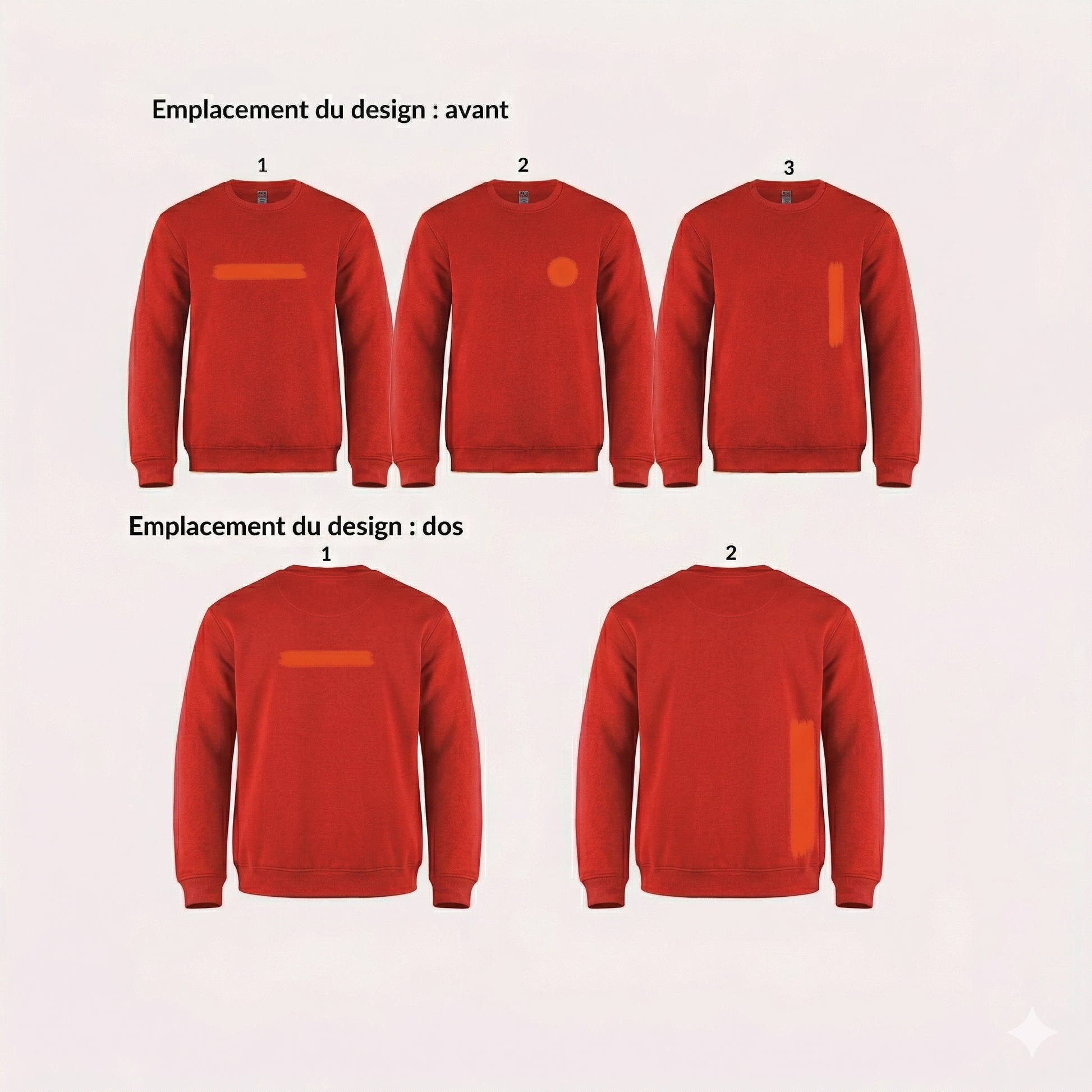 Sweatshirt CSW L00540