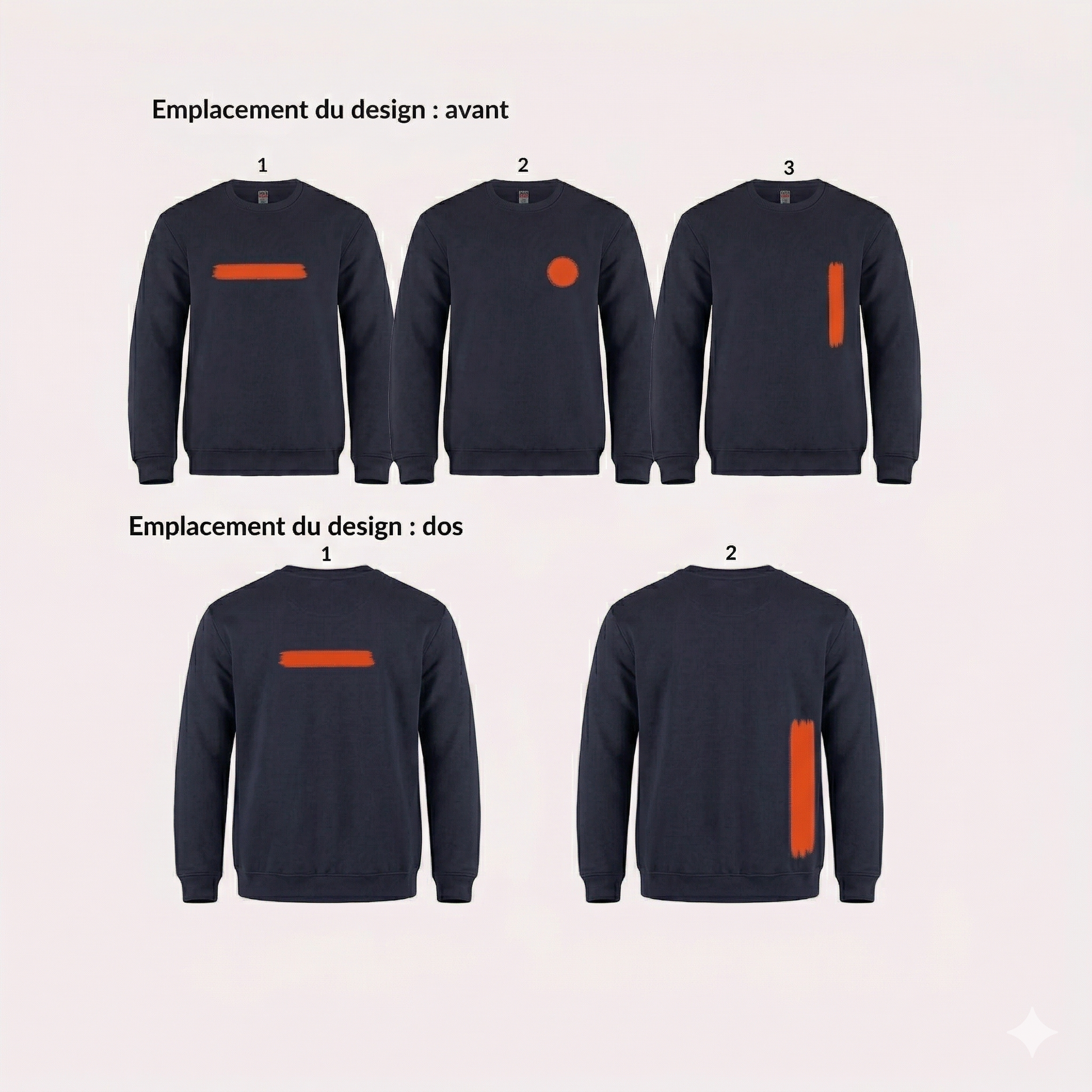 Sweatshirt CSW L00540