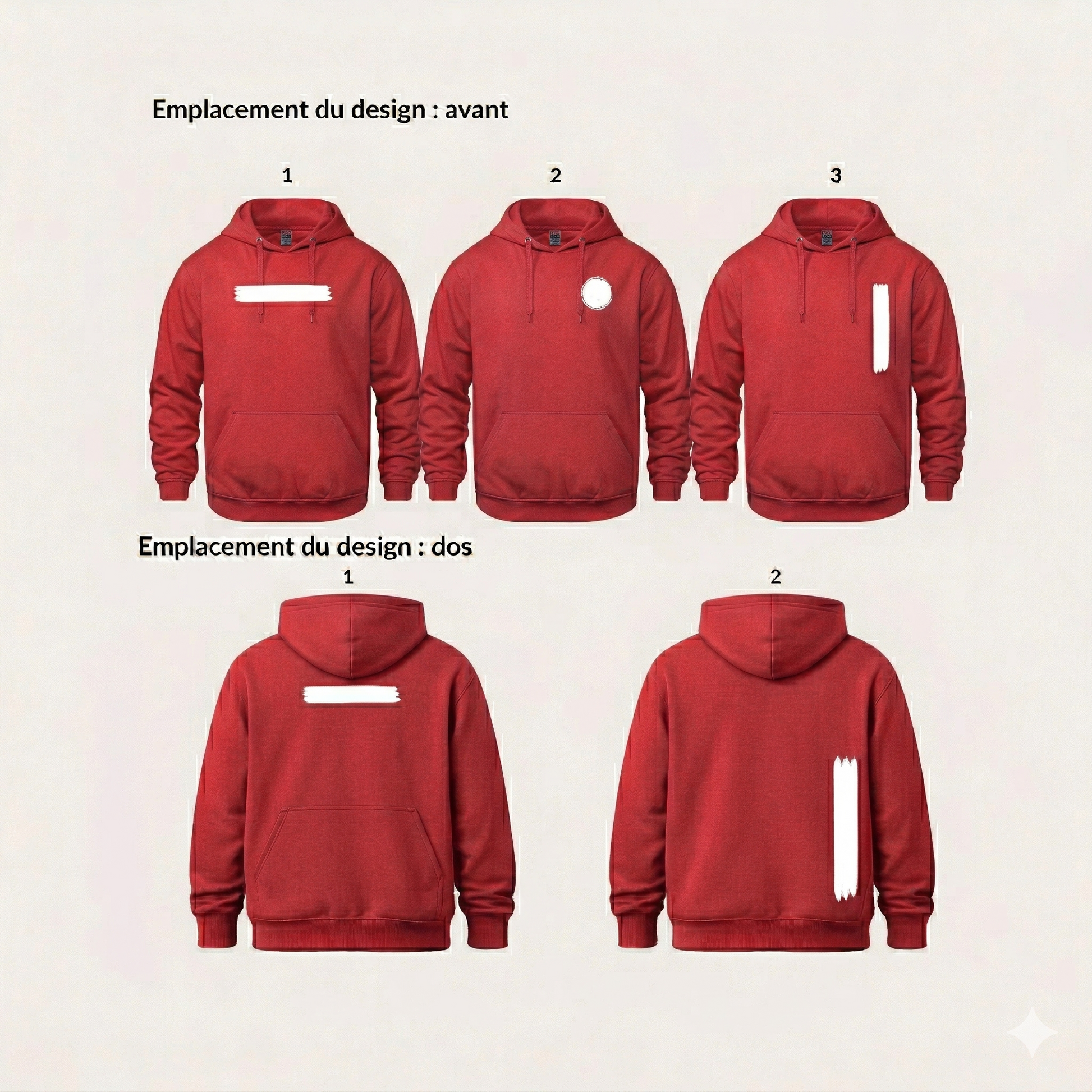 Hoodie CSW L00550