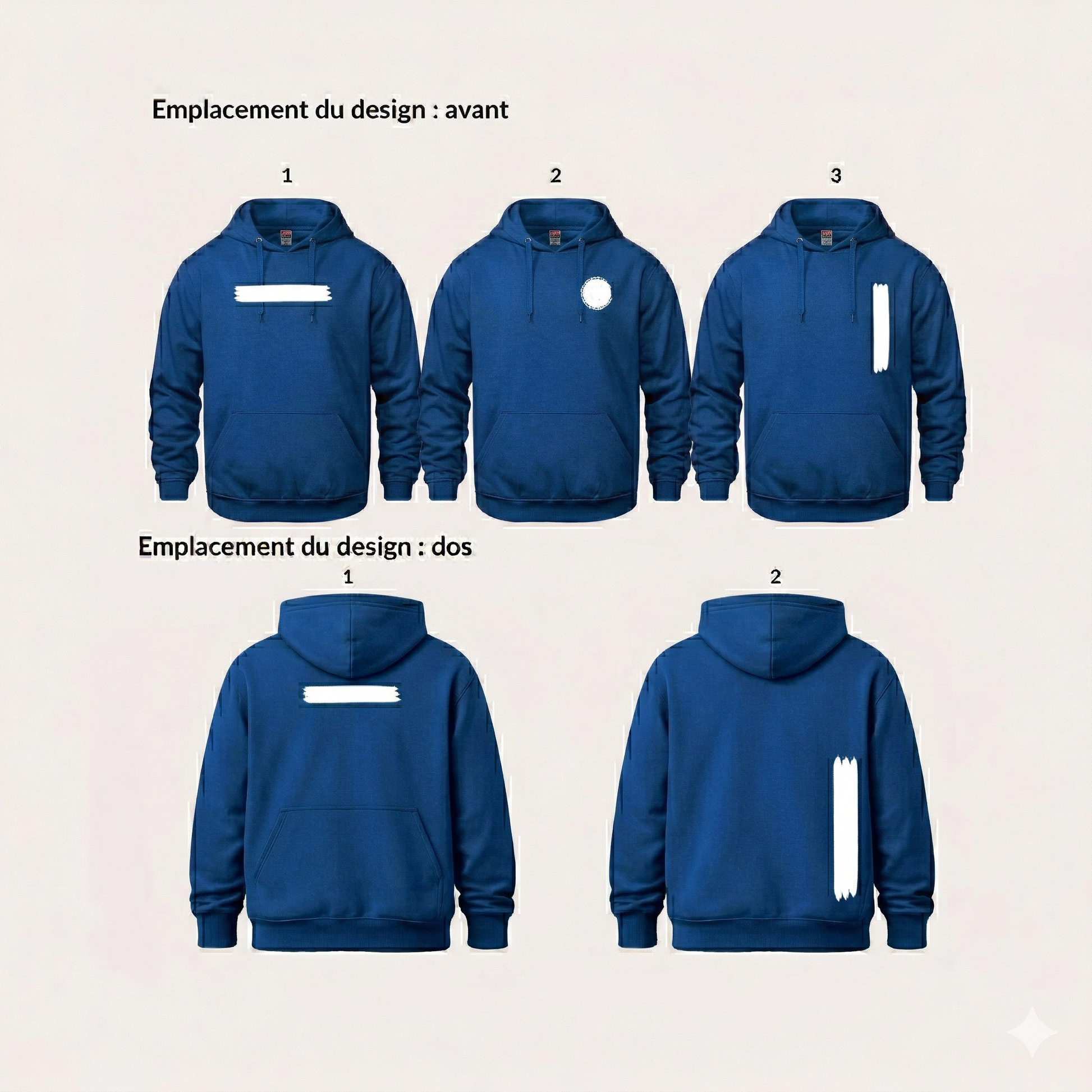 Hoodie CSW L00550