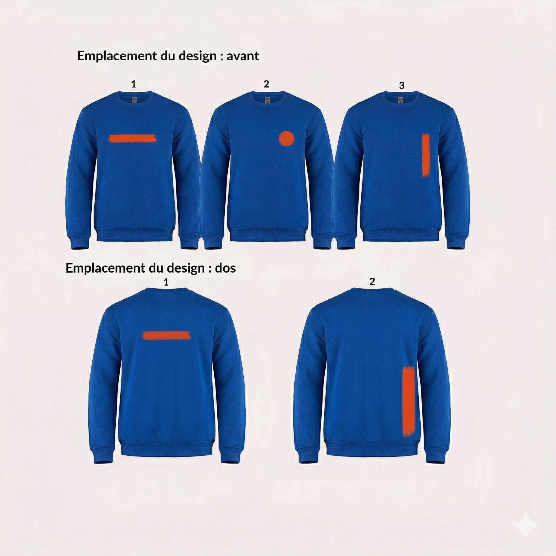 Sweatshirt CSW L00540