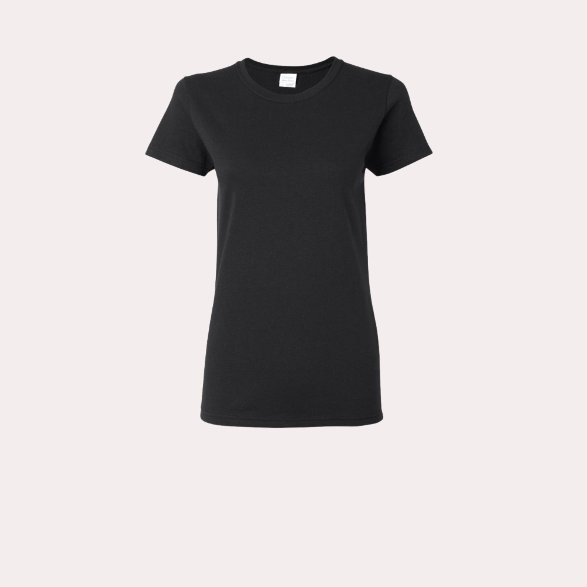 T-shirt Personnalisé pour Femme