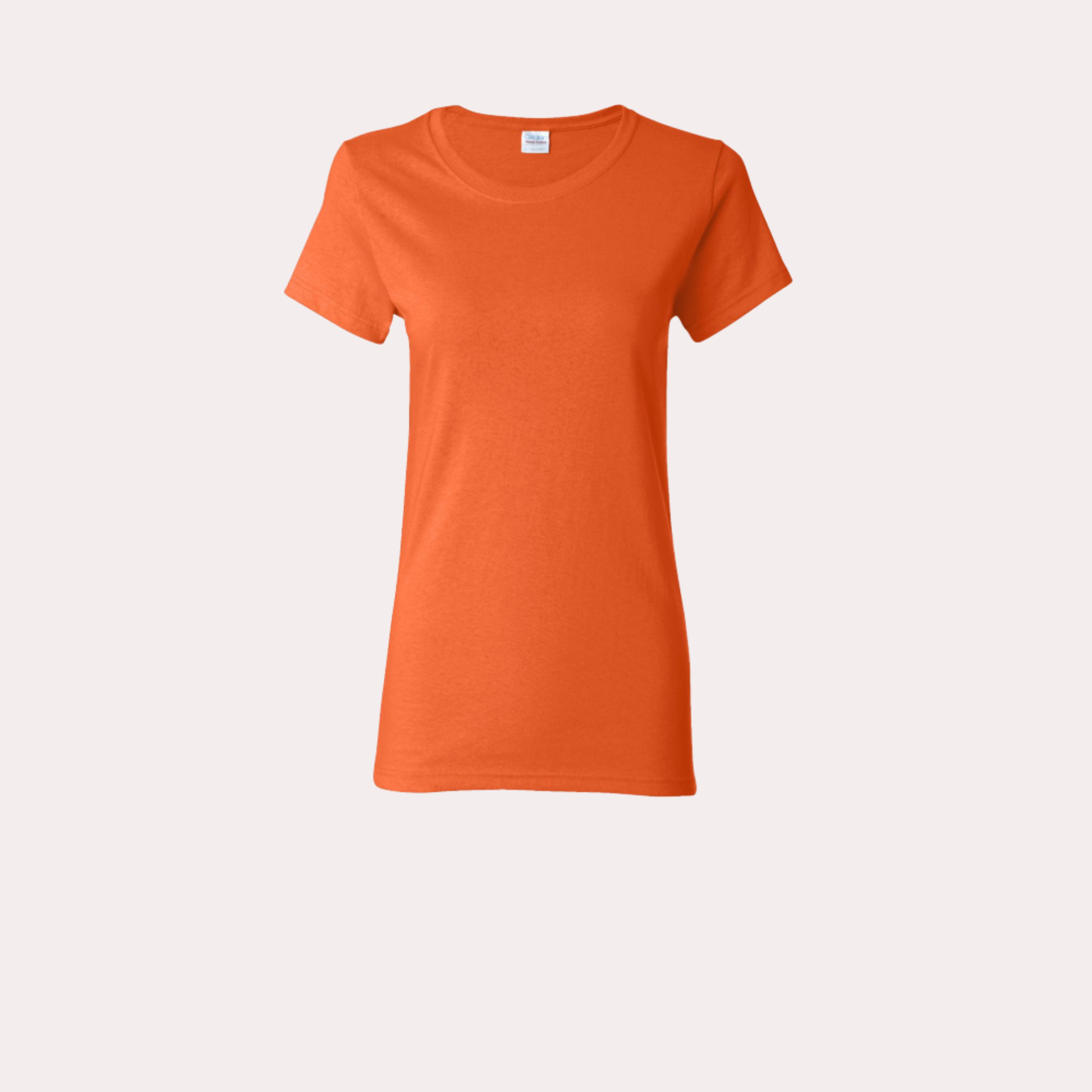 T-shirt Personnalisé pour Femme