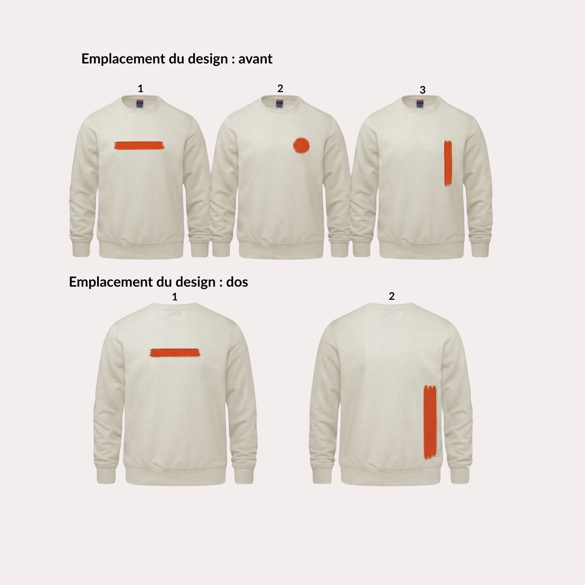 Sweatshirt CSW L00540