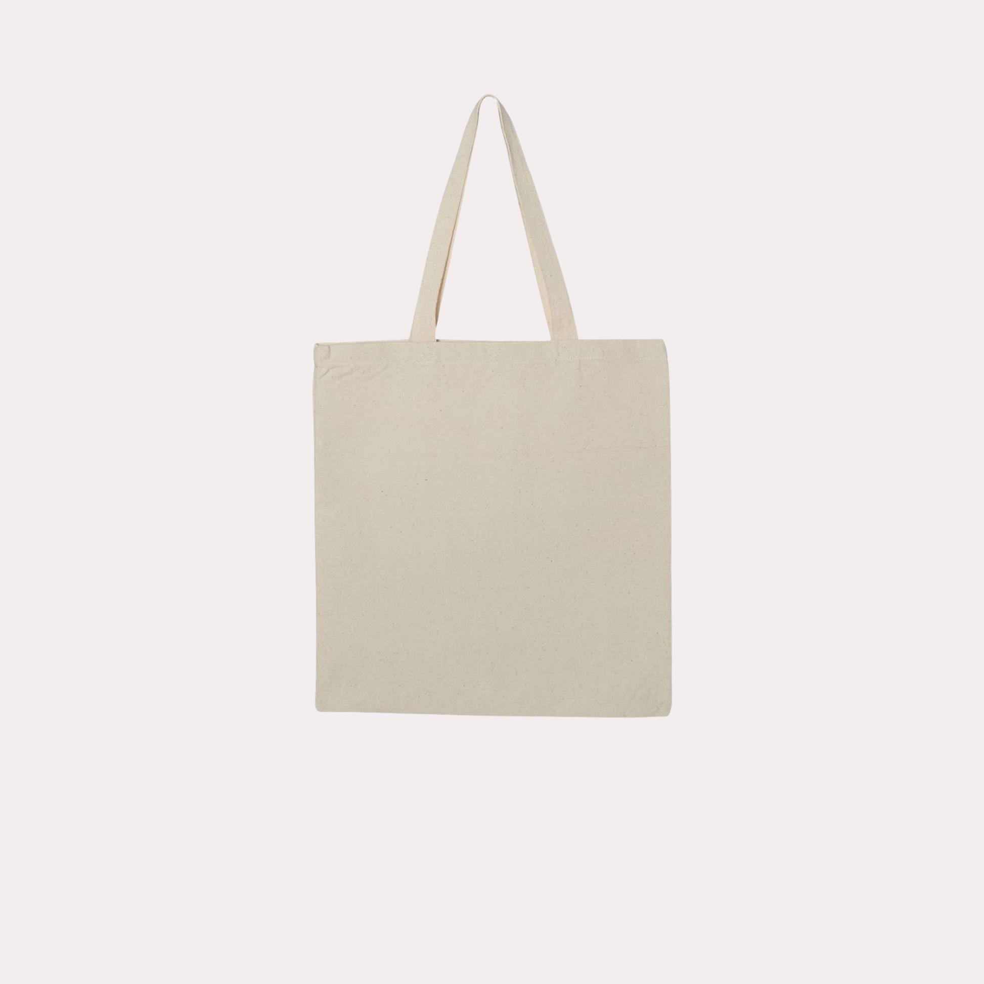 Tote Bag - Coton Canvas