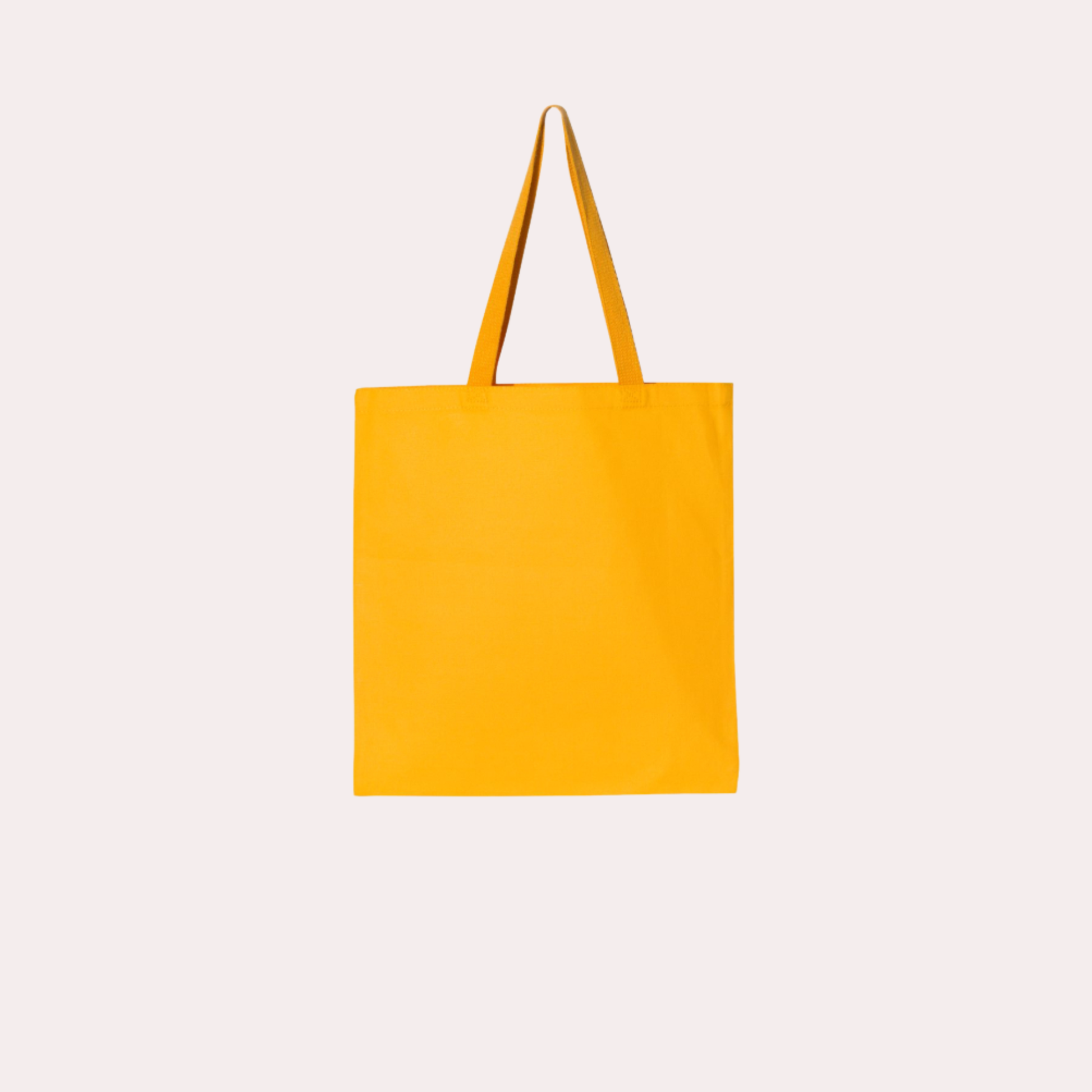 Tote Bag - Coton Canvas