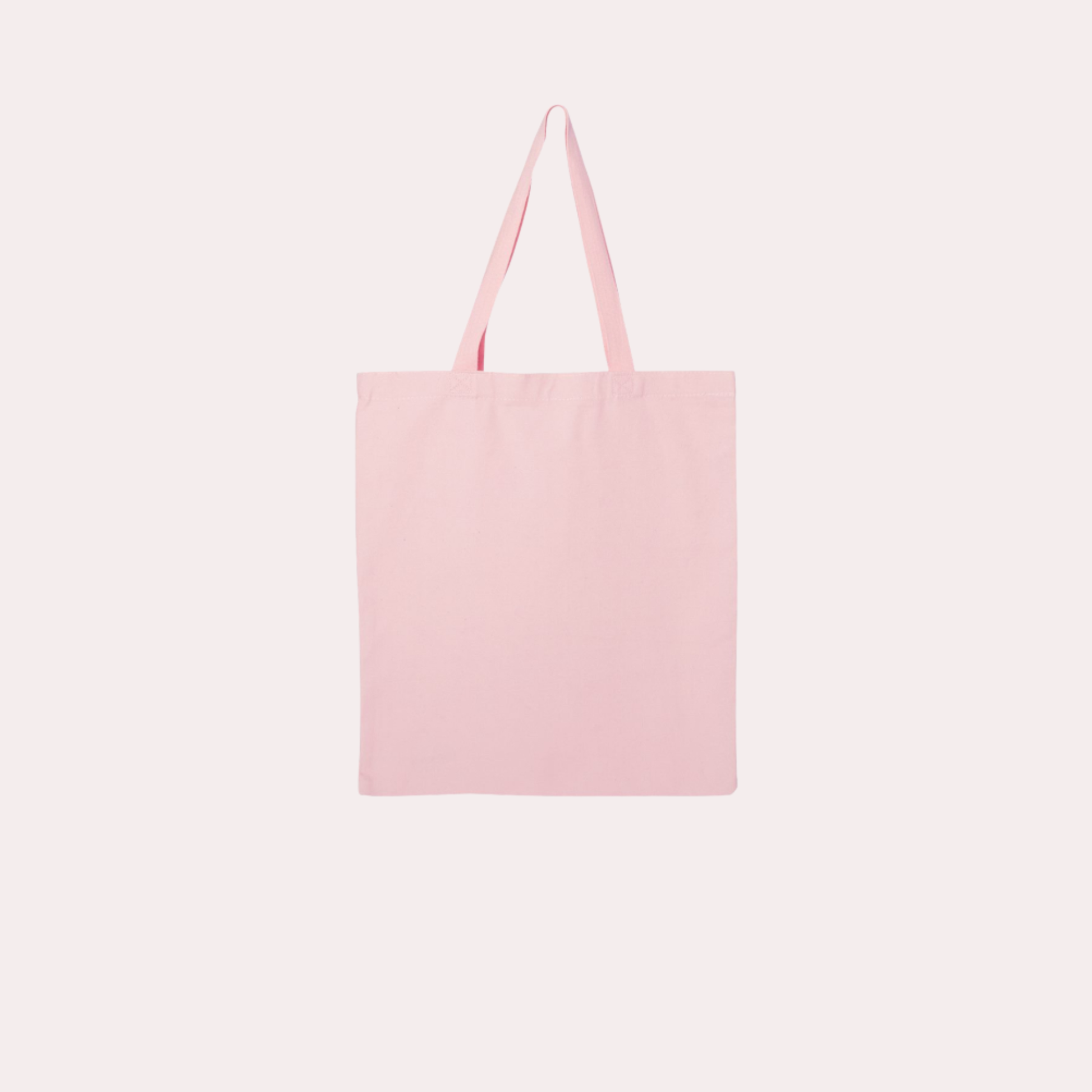 Tote Bag - Coton Canvas