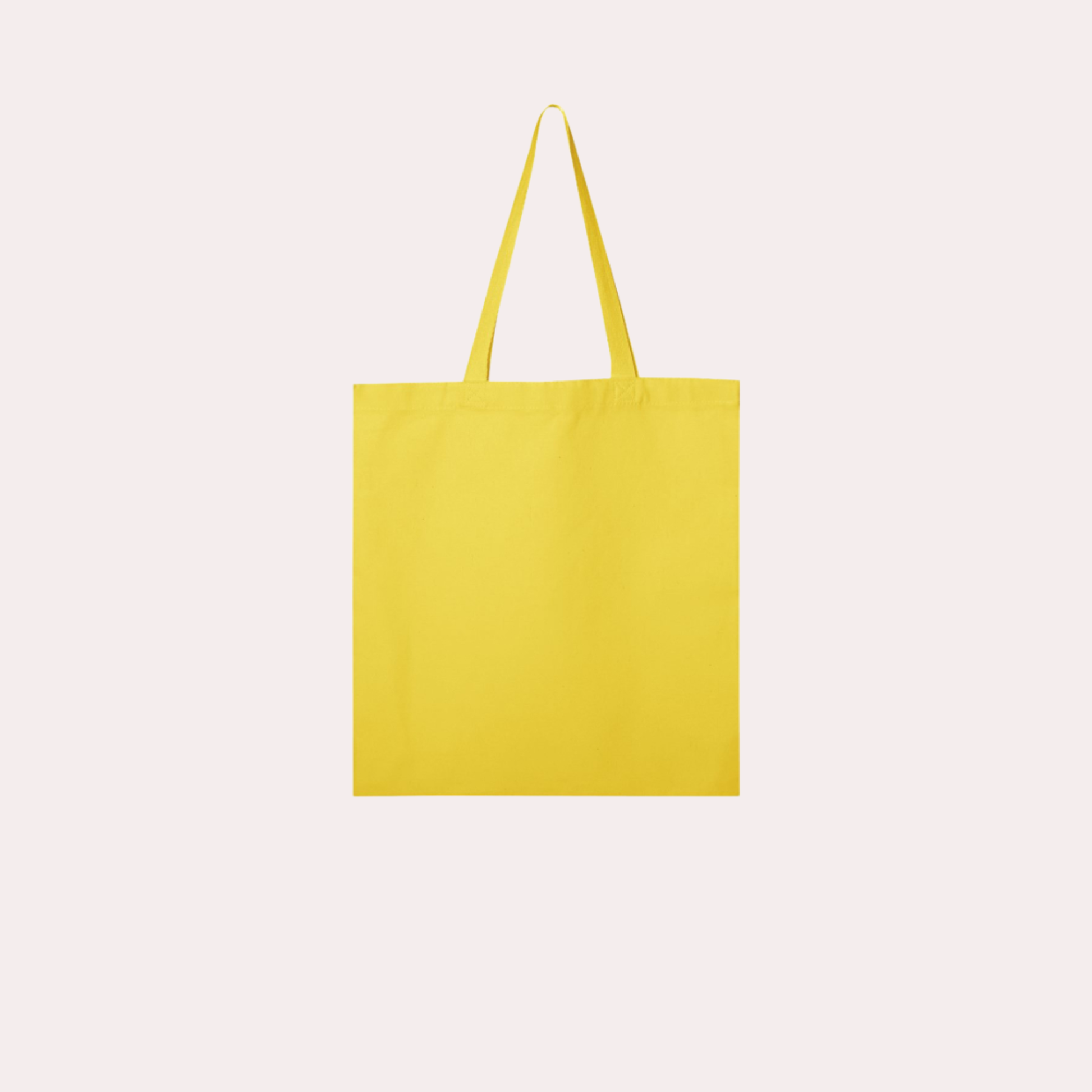 Tote Bag - Coton Canvas