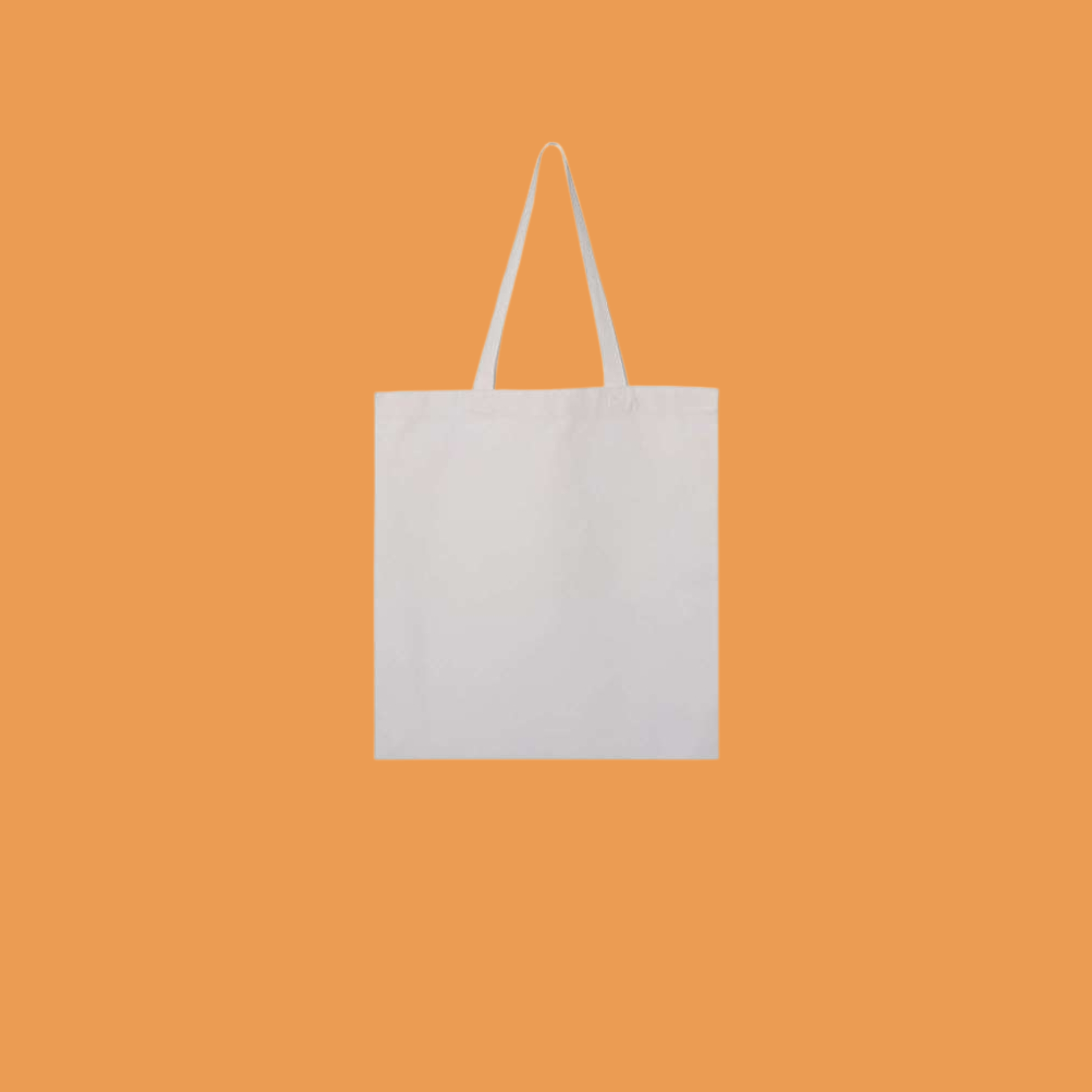 Tote Bag - Coton Canvas