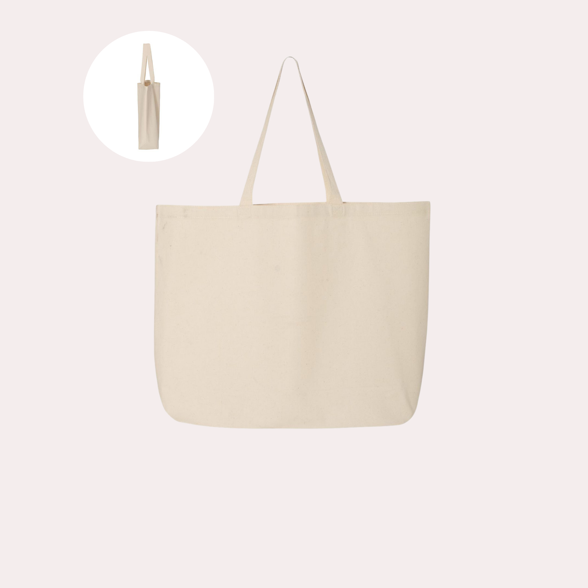 Grand Tote Bag - 25L