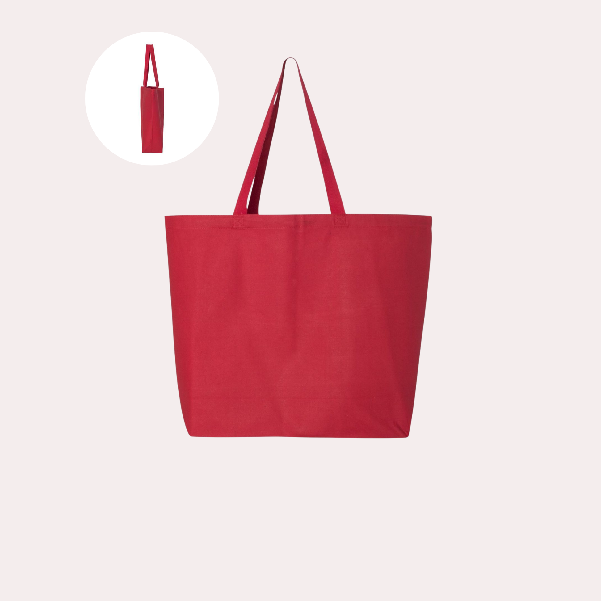 Grand Tote Bag - 25L