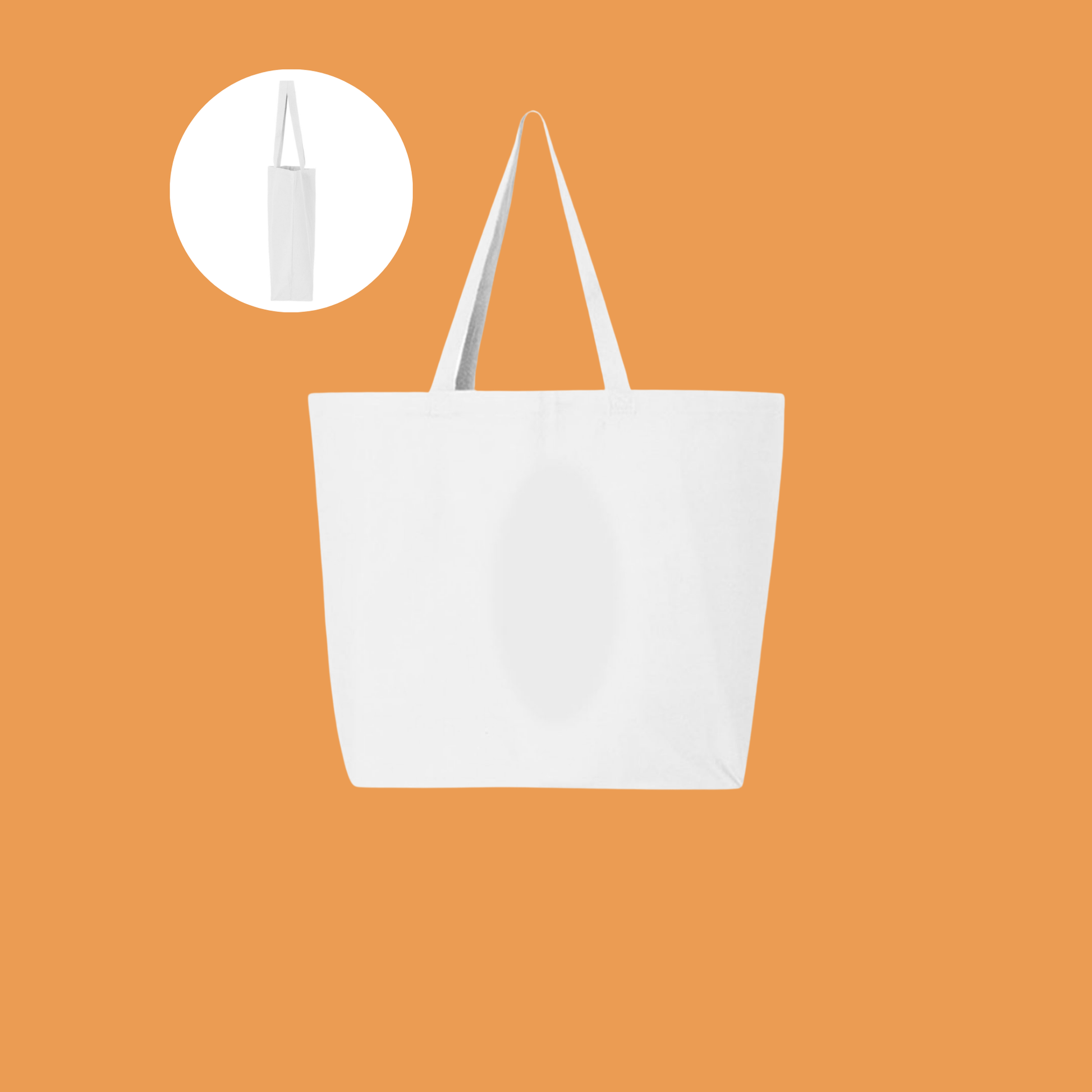 Grand Tote Bag - 25L