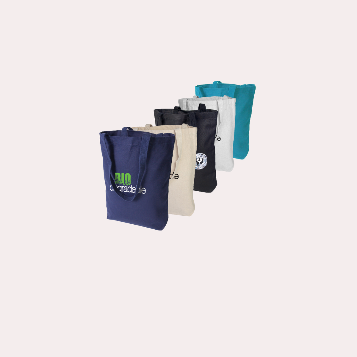 Tote Bag - Promotion
