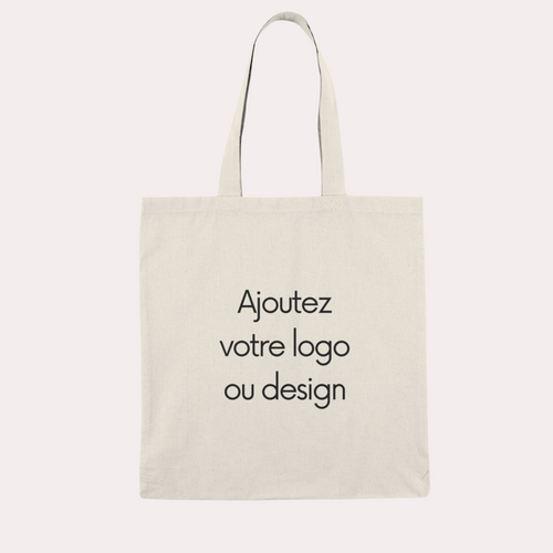 Ajoutez votre logo ou design