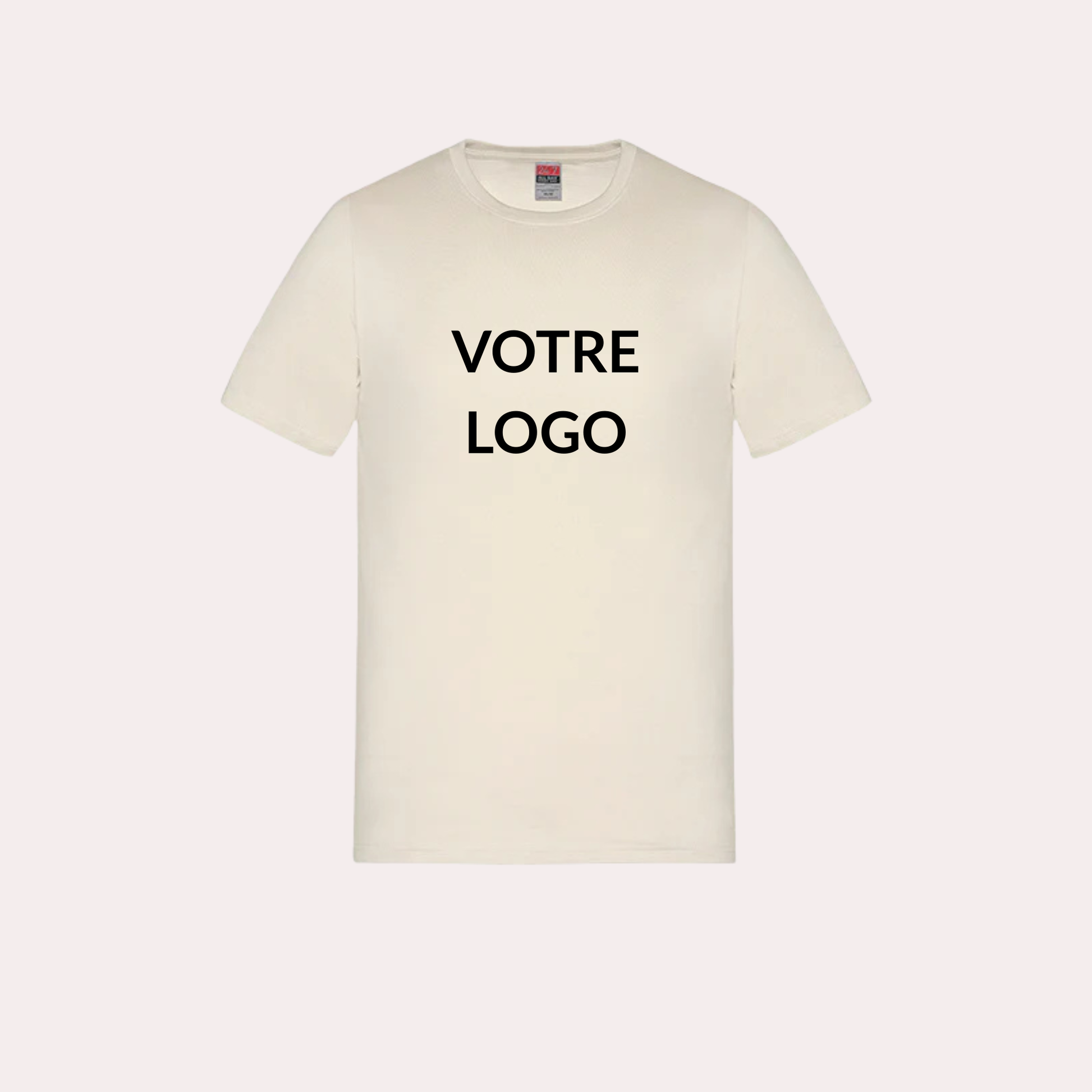 T-shirt Personnalisé Unisexe