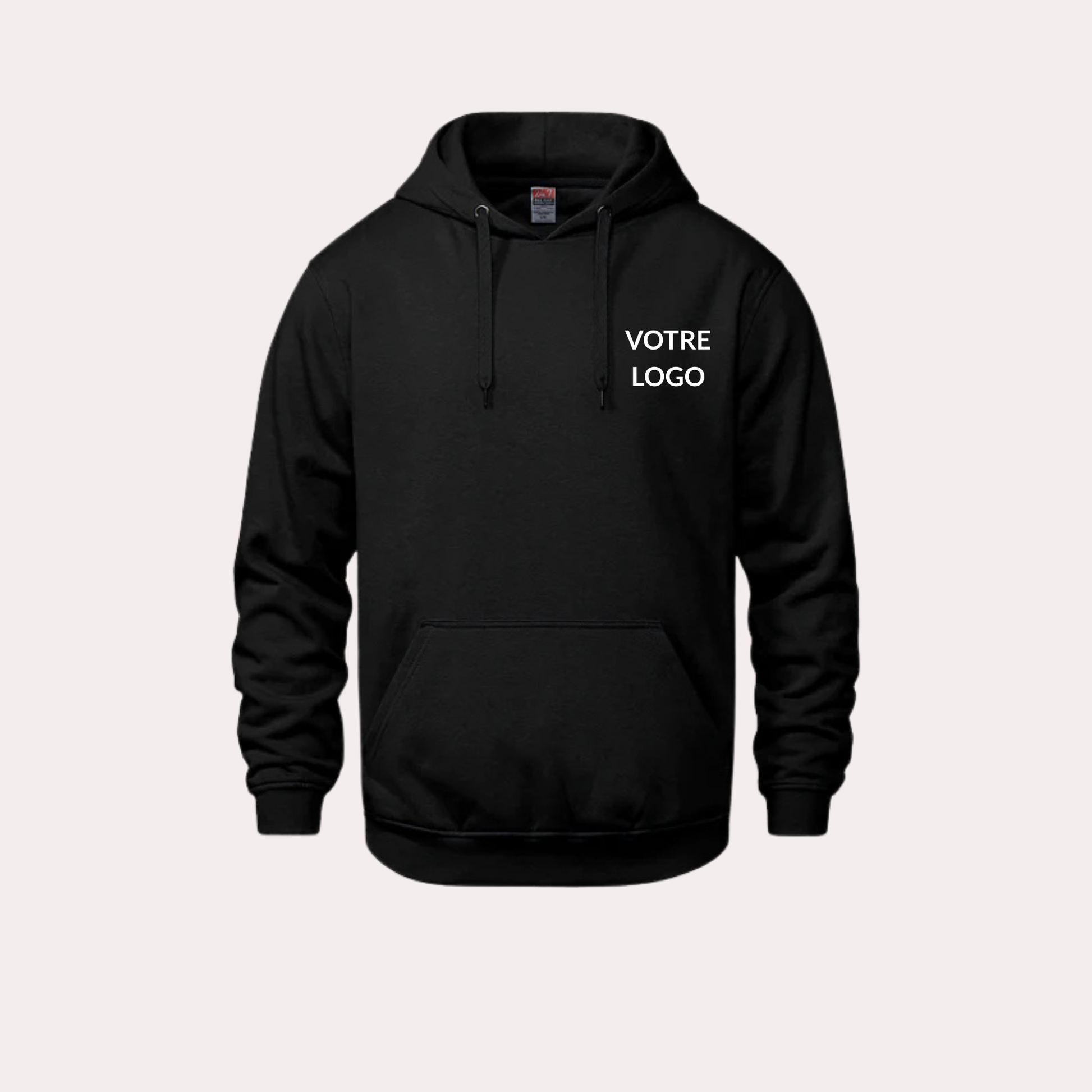 Hoodie personnalisé Unisexe