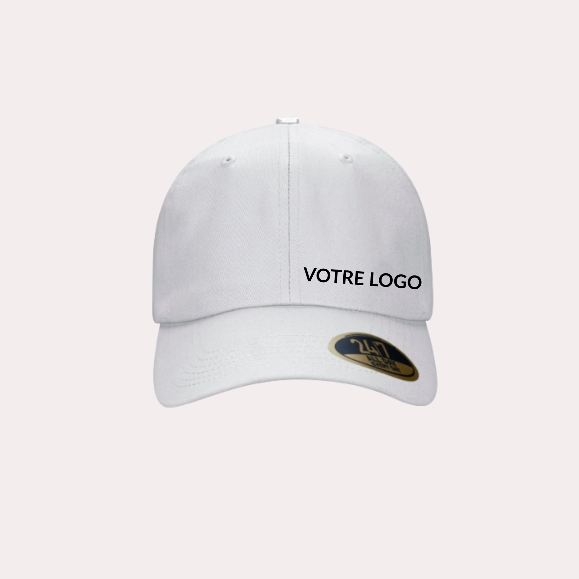 Casquettes Personnalisés