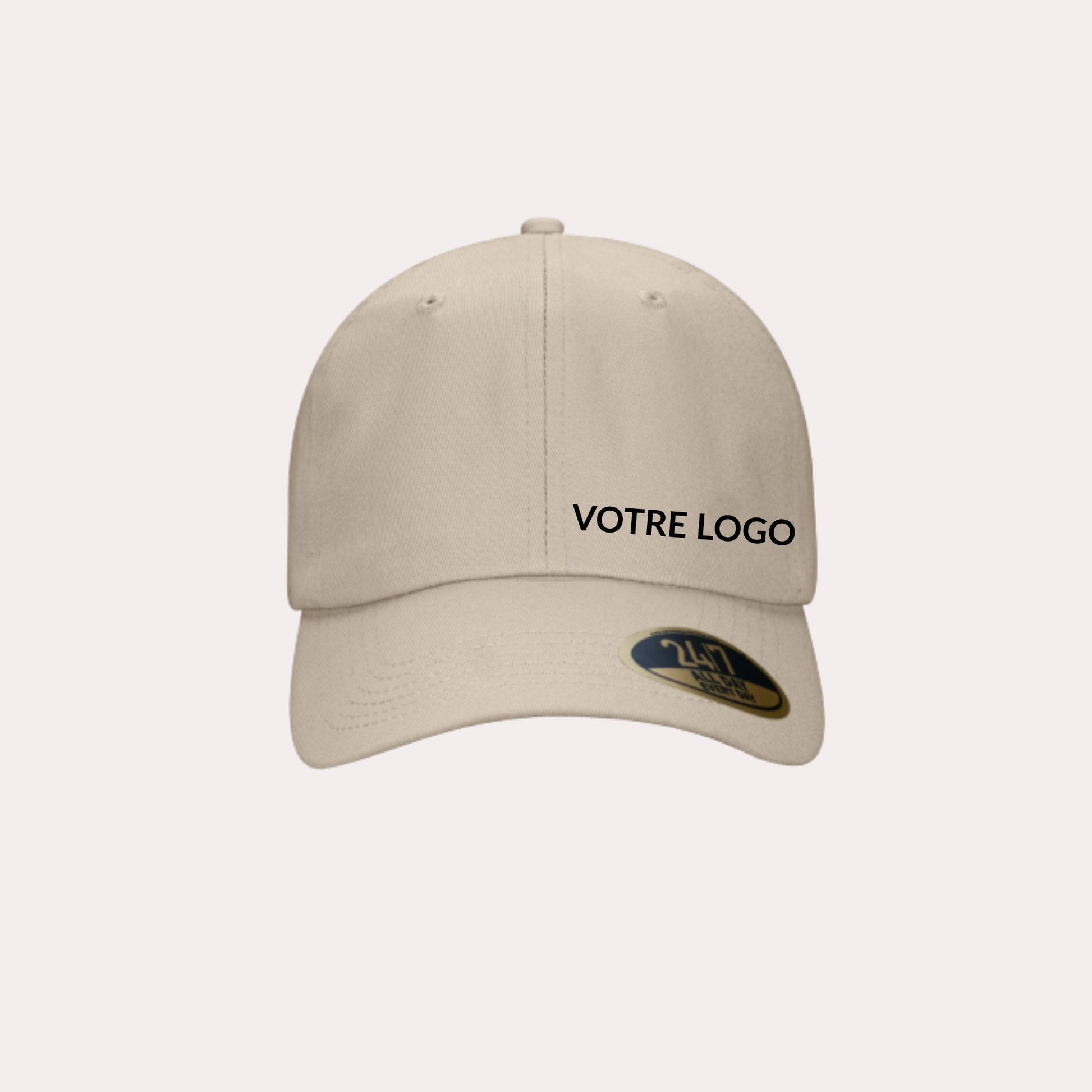 Casquettes Personnalisés