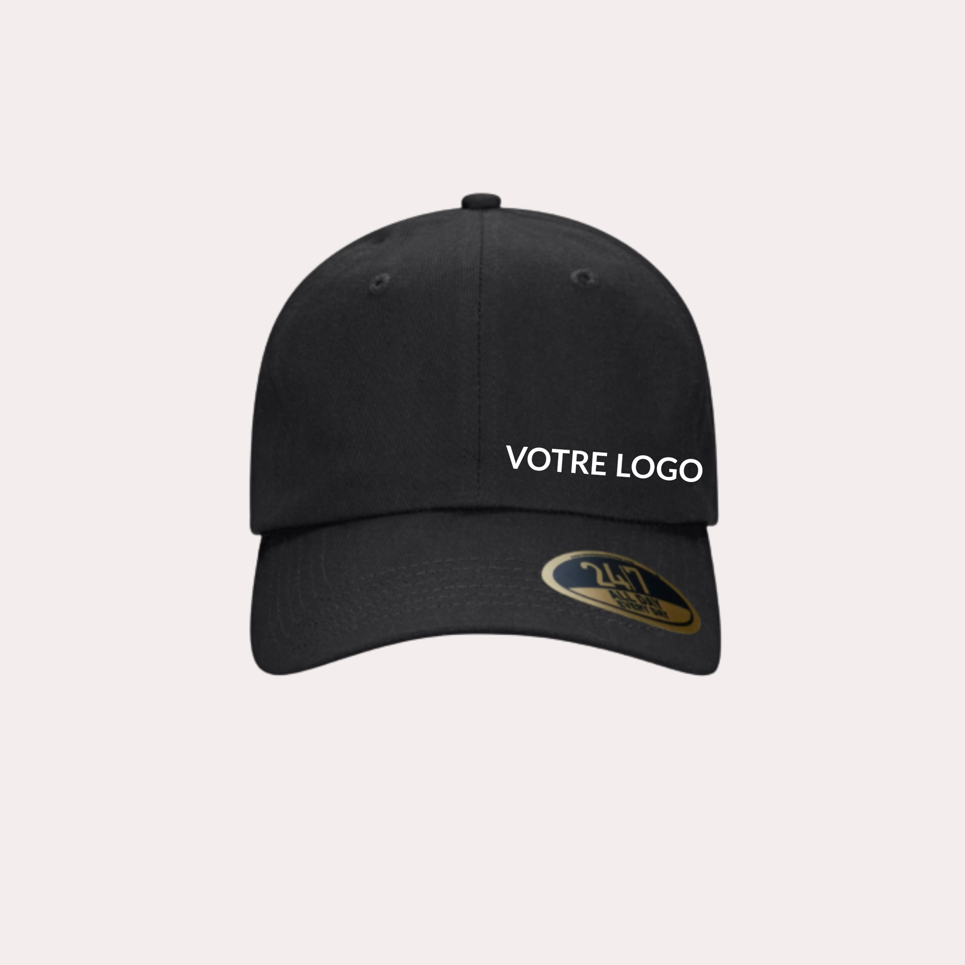 Casquettes Personnalisés