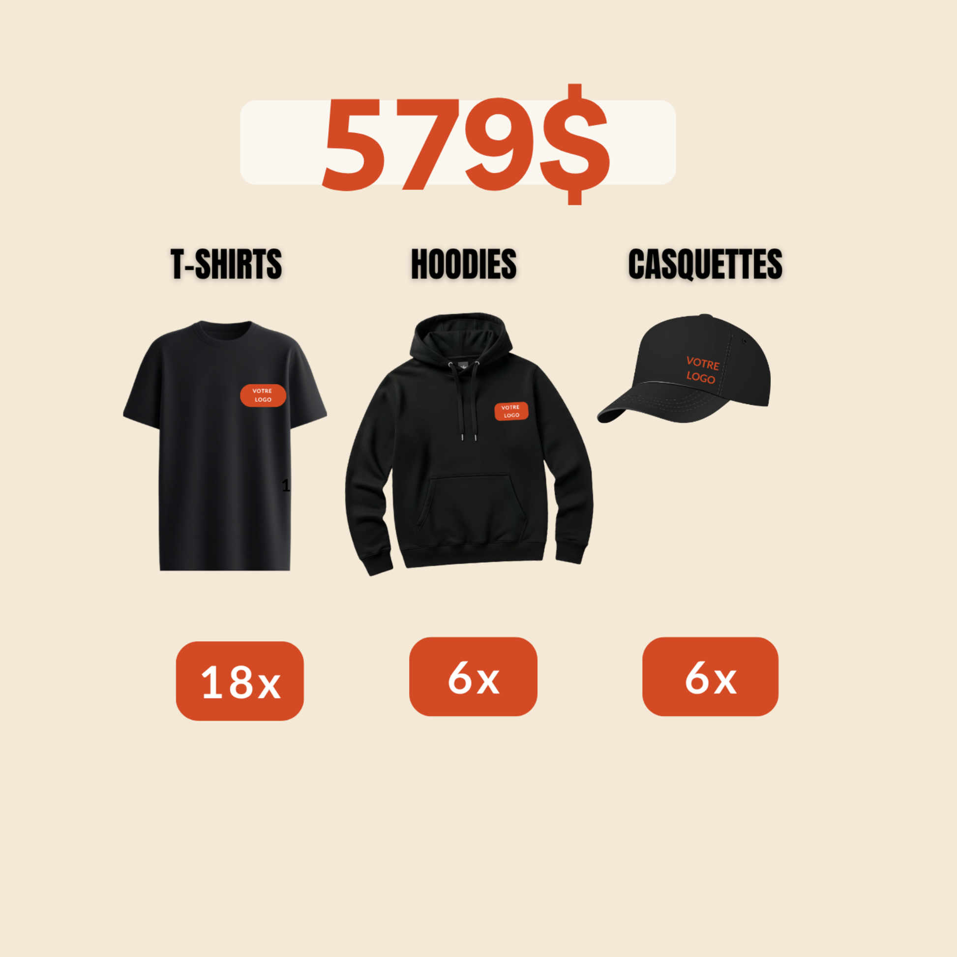 Combo Bon Rythme
