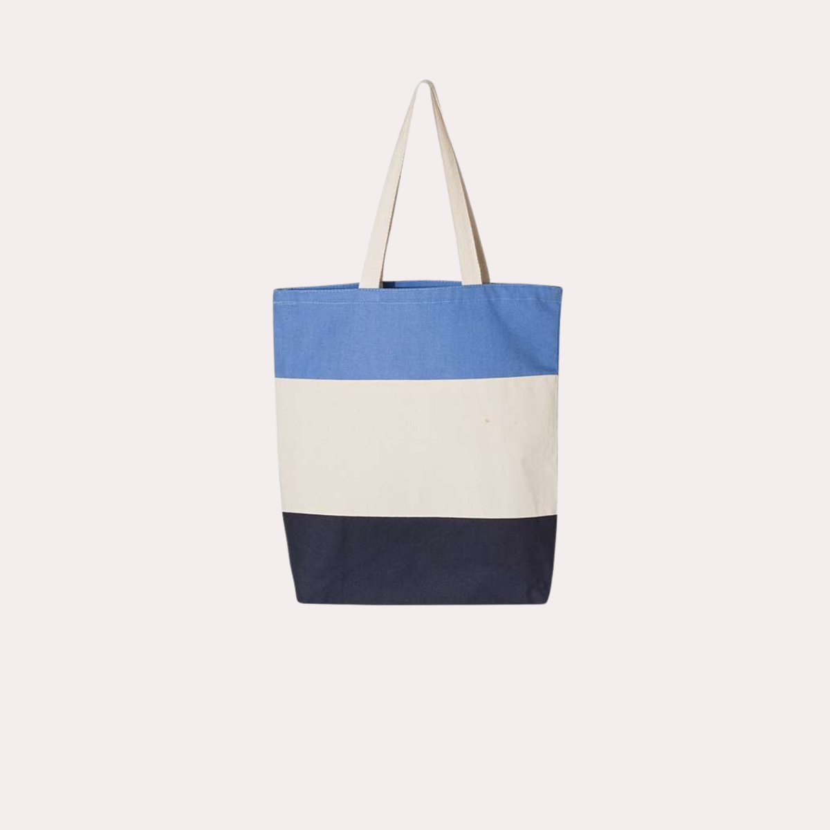 Tote Bag 3 Couleurs